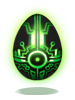 Hero's Weapon Modification (Physical)
