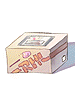 WoE Supply Box
