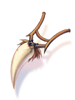 Wild Beast Claw