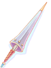 Equestrian's Spear