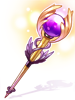 Novice Warlock's Staff