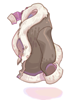 Mink Coat