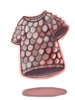 Lucius's Fierce Armor of Volcano