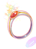 Endure Ring