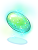 Automatic Orb(Fire Howling Tail)