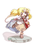 Creator Stone II (Middle)