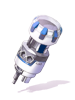Illusion Booster L (Bound)