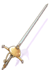 Paradise Sword