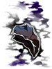 Shard of Gray